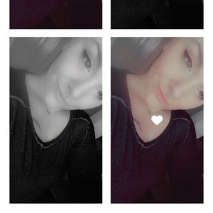 Meet your Posher, Kendell